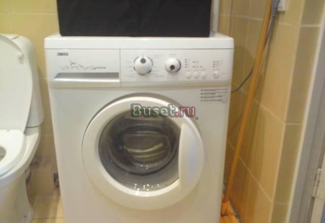 Продам стиральную машинку-автомат Новосибирск