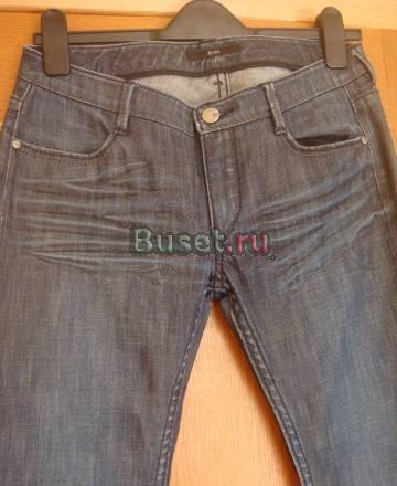 Джинсы Hugo boss (оригинал) Москва