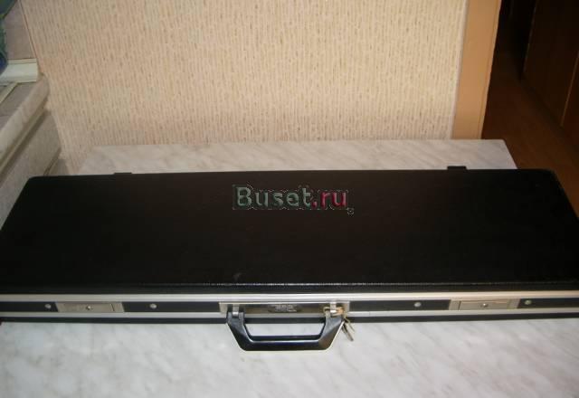 Кейс для ружья Москва