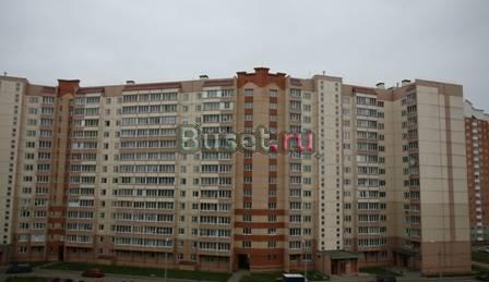 Шикарные 4х-комнатные квартиры от застройщика Подольск