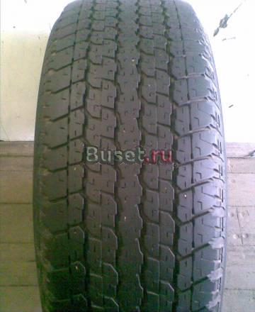 275.65.R17 Bridjestone Dueler Москва