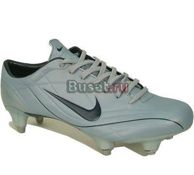 Продам коллекционную бутсу Nike mercurialvapor Москва