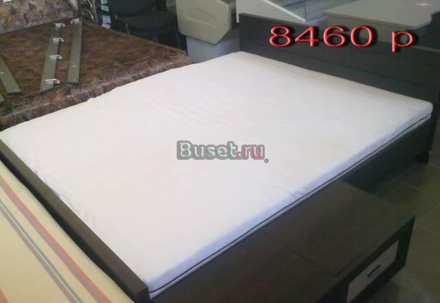 Кровать Санкт-Петербург