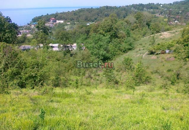 Продаю около моря три участка по 5 соток Краснодар