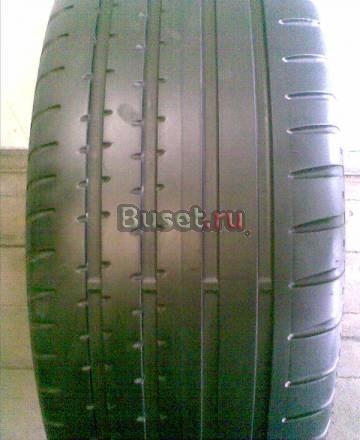 265.45.R20.Continental Sport contact2 Москва