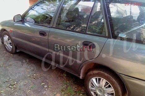 Mitsubishi Lancer, 1998 Санкт-Петербург