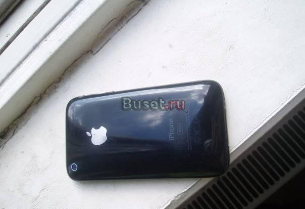 Iphone 3g 16gb Москва