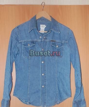 Рубашка CalvinKlein Санкт-Петербург