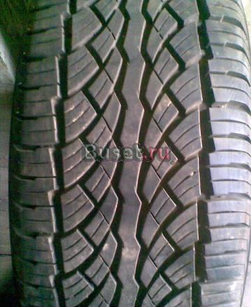 Falken 265.50.R20 Москва