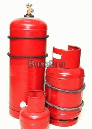 Газовые баллоны,газовые настольные плиты Санкт-Петербург