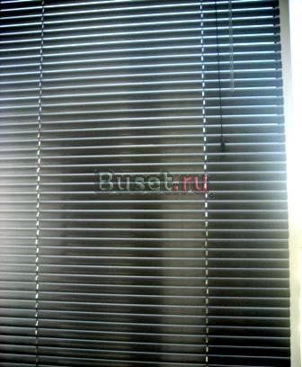 Жалюзи на окна 8 штук Москва