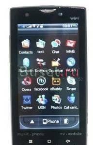 Sony Ericsson xperia X10 Москва