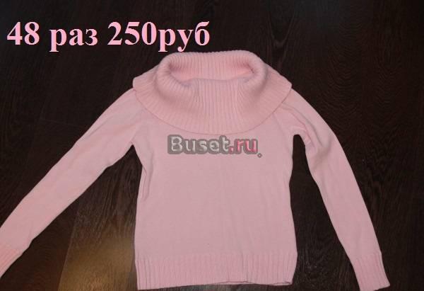 Кофты,рубашка 46-48 раз Турция,Германия от 200 руб Москва