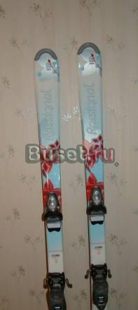 Горный лыжи Москва