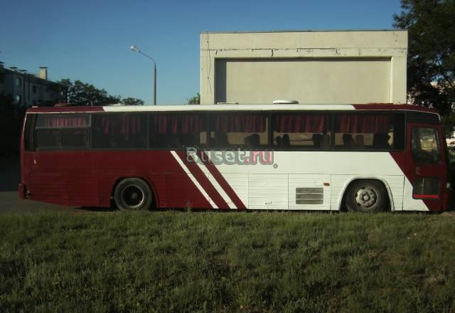 Автобус 45 мест Москва