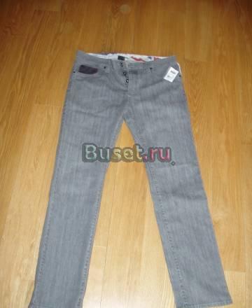 Джинсы vans Sex pistols (размер 34/32) Москва
