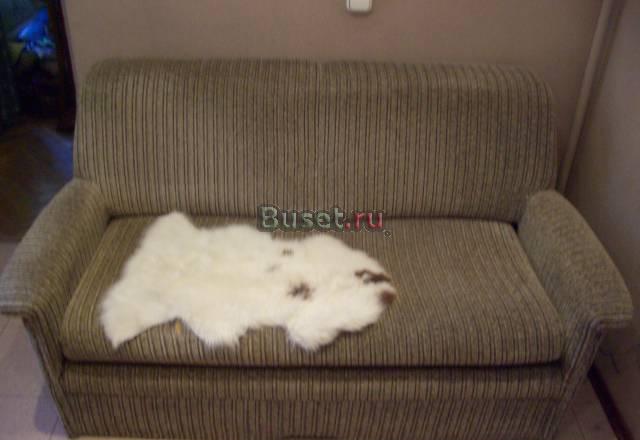 Диван раскладной. Производство Польша Москва