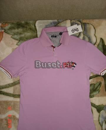 Поло DG Москва