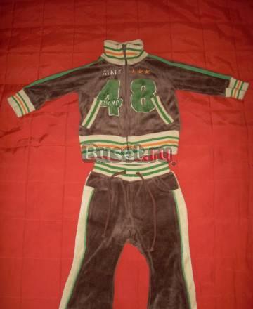 Спортивный костюм Санкт-Петербург