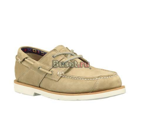 Новые мокасины Timberland Atlantic Edge Boat Санкт-Петербург