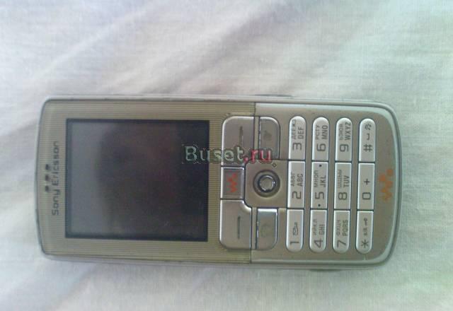 Продам Sony Ericson w700i Москва