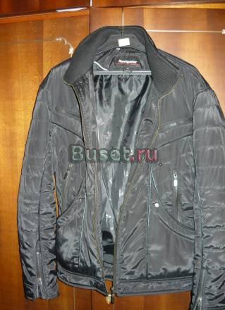 Куртка Санкт-Петербург