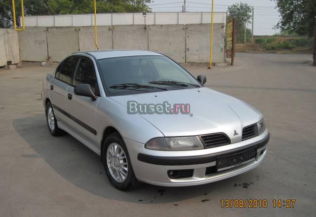 Mitsubishi Carisma, 2003 Пенза
