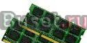 Sodimm DDR2-667(1 Gb x 2 ) Санкт-Петербург