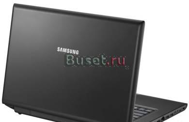 Ноут samsung R519 Москва