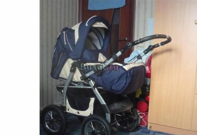 Детская коляска Челябинск