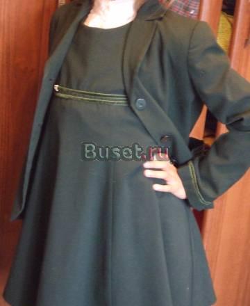 Школьная форма Санкт-Петербург