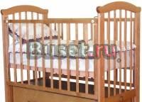 Детская кроватка Санкт-Петербург