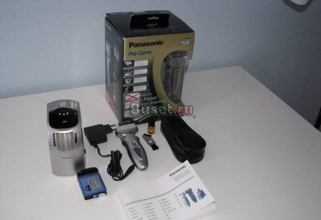Panasonic ES-8249 Москва
