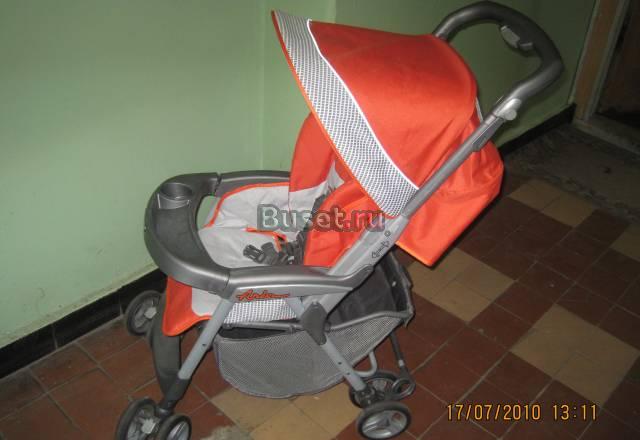 Peg-Perego Aria Москва