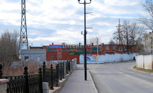 Автотехцентр Касимов