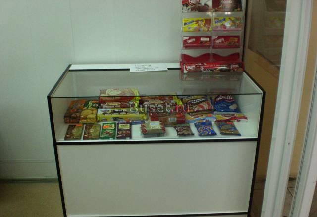 Продаю прилавки Москва