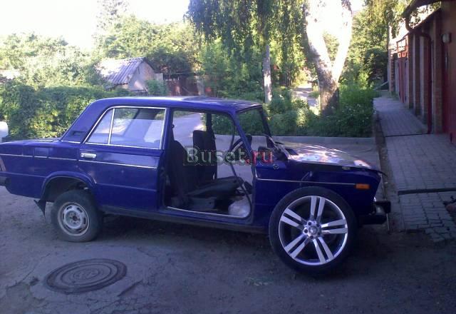 Куплю Аварийный Автомобиль 1995-2010г.в Ростов-на-Дону