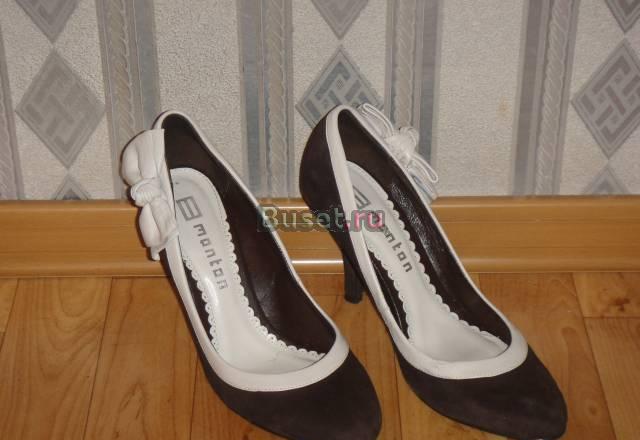 Туфли Санкт-Петербург