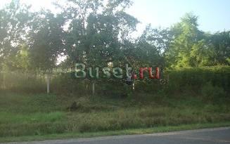 Земельный участок в ст.Смоленская 10 соток Краснодар