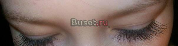Наращивание ресниц Екатеринбург