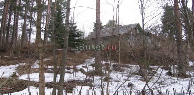 Продается  зем.уч. в п.Токсово, ул.Озерная Санкт-Петербург