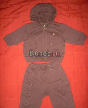 Костюм Санкт-Петербург