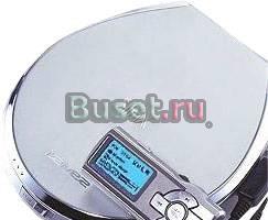 MP3 CD-плееры iriver IMP-400 Москва