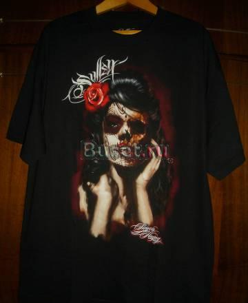 Sullen Санкт-Петербург