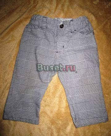Брюки HM 80р Москва