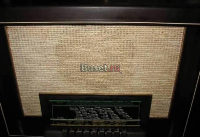 Радиоприемник ламповый Philips 680L, 39г Санкт-Петербург