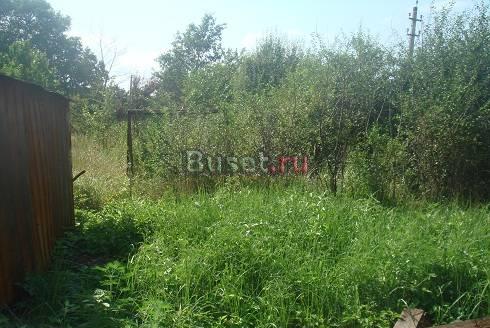 Дачный участок 6 соток в п.Афипский Краснодар