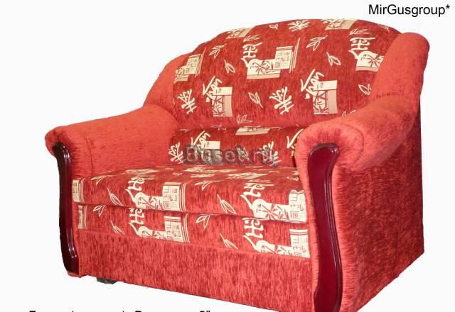 Описание объявления "Диван (кровать) "Валентин-2" Москва