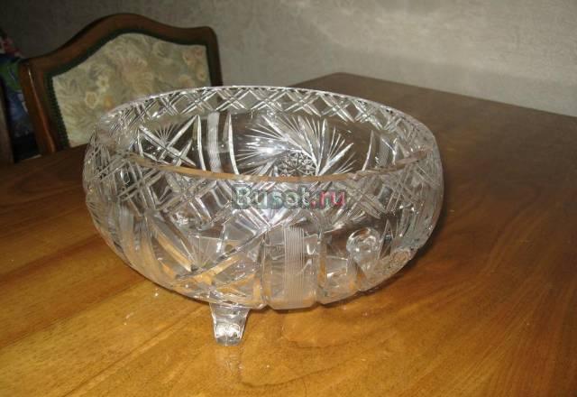 Ваза Москва