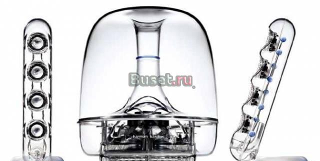 Harman/Kardon SoundSticks II Москва